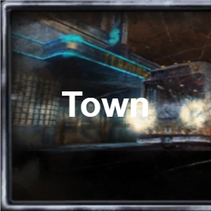 Every single Cod Zombies map (WAW-BO6) — option 10