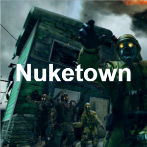 Every single Cod Zombies map (WAW-BO6) — option 11