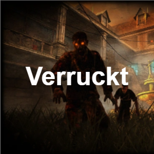Every single Cod Zombies map (WAW-BO6) — option 12