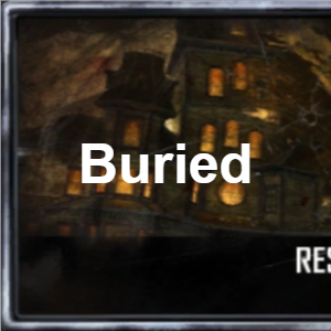 Every single Cod Zombies map (WAW-BO6) — option 14