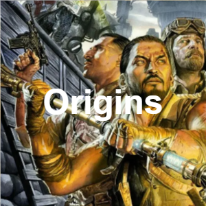 Every single Cod Zombies map (WAW-BO6) — option 15