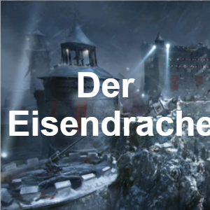 Every single Cod Zombies map (WAW-BO6) — option 18
