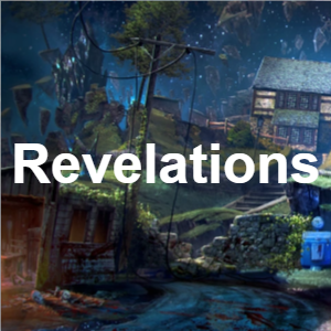 Every single Cod Zombies map (WAW-BO6) — option 21