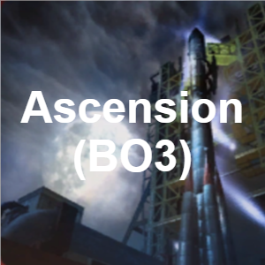 Every single Cod Zombies map (WAW-BO6) — option 27