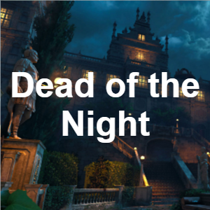 Every single Cod Zombies map (WAW-BO6) — option 31