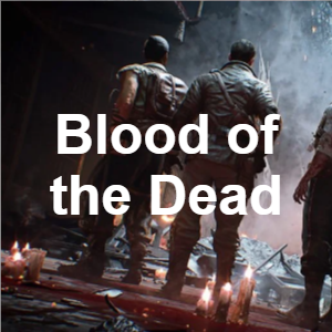 Every single Cod Zombies map (WAW-BO6) — option 36