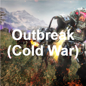 Every single Cod Zombies map (WAW-BO6) — option 42