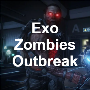 Every single Cod Zombies map (WAW-BO6) — option 50