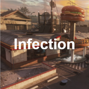 Every single Cod Zombies map (WAW-BO6) — option 51