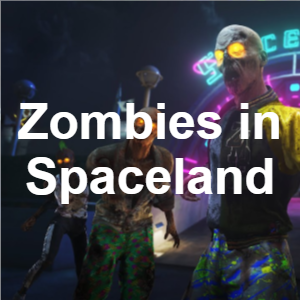 Every single Cod Zombies map (WAW-BO6) — option 54