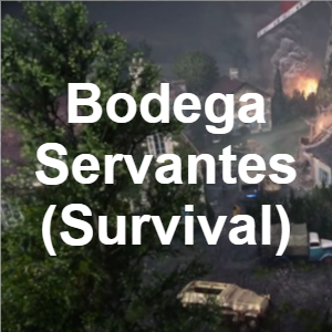 Every single Cod Zombies map (WAW-BO6) — option 69