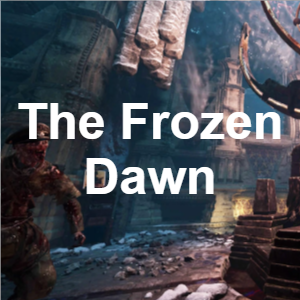 Every single Cod Zombies map (WAW-BO6) — option 72