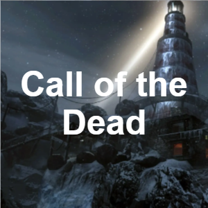 Every single Cod Zombies map (WAW-BO6) — option 78