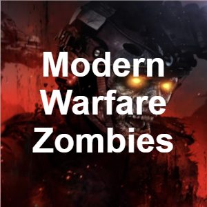 Every single Cod Zombies map (WAW-BO6) — option 79
