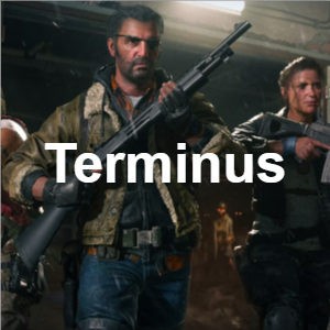 Every single Cod Zombies map (WAW-BO6) — option 81
