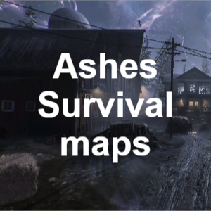 Zzzzz 177208141390 — Every single Cod Zombies map (WAW-BO6) option 91