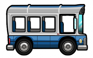 Bus — Hill Climb Racing 2 Vehicles Tier list option 23