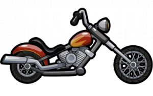 Chopper — Hill Climb Racing 2 Vehicles Tier list option 17