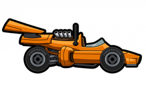 Formula — Hill Climb Racing 2 Vehicles Tier list option 13