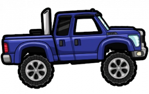 Superdiesel — Hill Climb Racing 2 Vehicles Tier list option 5