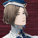Capucine — Virche Evemore option 4