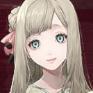 Nadia — Virche Evemore option 10