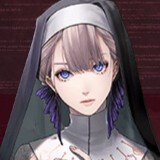 Salome — Virche Evemore option 11