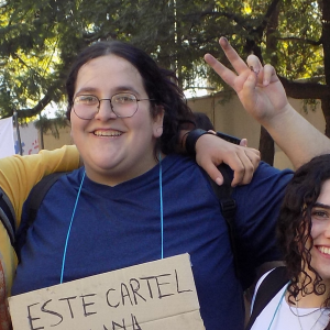 GUARANI NOS CAGO — option 5