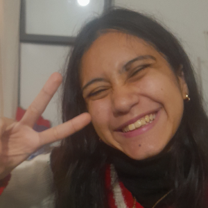 GUARANI NOS CAGO — option 9