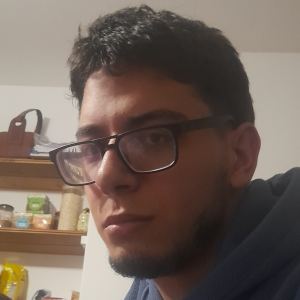 GUARANI NOS CAGO — option 11