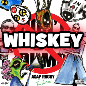 Dont Be Dumb by Asap Rocky — option 12
