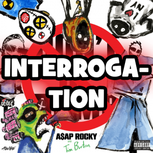Dont Be Dumb by Asap Rocky — option 3