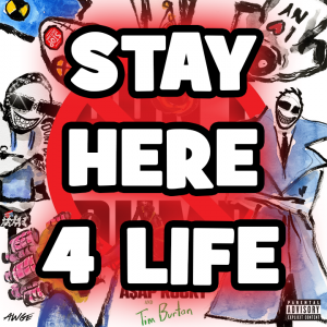 Dont Be Dumb by Asap Rocky — option 5