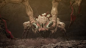 First Berserker Khazan Wiki Aratra Boss — The First Berzerker: Khazan All Main Bosses option 5
