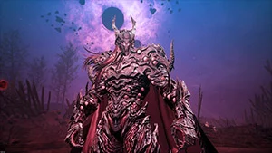 First Berserker Khazan Wiki Blade Phantom Boss — The First Berzerker: Khazan All Main Bosses option 2