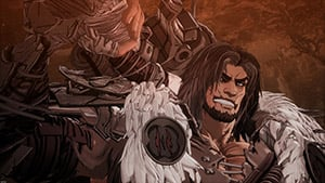 First Berserker Khazan Wiki Rangkus Boss — The First Berzerker: Khazan All Main Bosses option 6