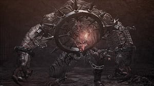 First Berserker Khazan Wiki Shactuka Boss — The First Berzerker: Khazan All Main Bosses option 9