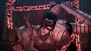 First Berserker Khazan Wiki Skalpel Boss 2 — The First Berzerker: Khazan All Main Bosses option 12