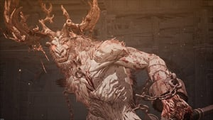 First Berserker Khazan Wiki Volbaino Boss — The First Berzerker: Khazan All Main Bosses option 4