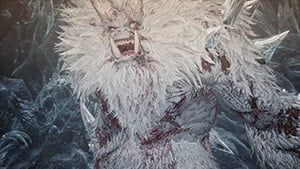 First Berserker Khazan Wiki Yetuga Boss — The First Berzerker: Khazan All Main Bosses option 1