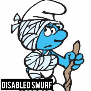 Zzzzz 1746721855photo Output — Smurfs Tier List (2026) option 28