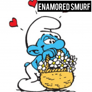 Zzzzz 1746721913photo Output — Smurfs Tier List (2026) option 36