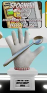 10aspoonful — Slap Battles All Gloves (August 10th, 2026) option 90