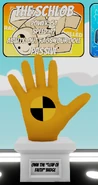 10bthe Schlob — Slap Battles All Gloves (August 10th, 2026) option 34