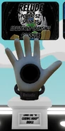 10frelude — Slap Battles All Gloves (August 10th, 2026) option 38