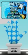 10hwater — Slap Battles All Gloves (August 10th, 2026) option 40