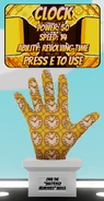 10nclock — Slap Battles All Gloves (August 10th, 2026) option 44