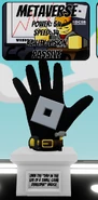 10wmetaverse — Slap Battles All Gloves (August 10th, 2026) option 53