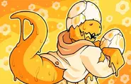10zegglermastery — Slap Battles All Gloves (August 10th, 2026) option 56