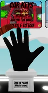 11ecar Keys — Slap Battles All Gloves (August 10th, 2026) option 61